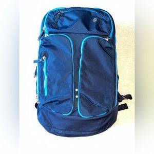 Lululemon Cruiser Backpack